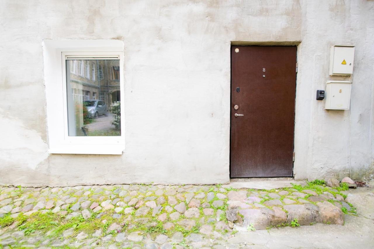 E12 VNO Exterior foto